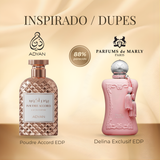 Adyan Poudre Accord EDP 100 ml