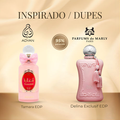 Adyan Tamara EDP 100 ml