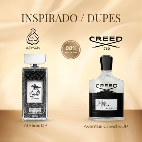 Adyan Al Fares EDP 100 ml
