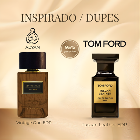 Adyan Vintage Oud EDP 100 ml