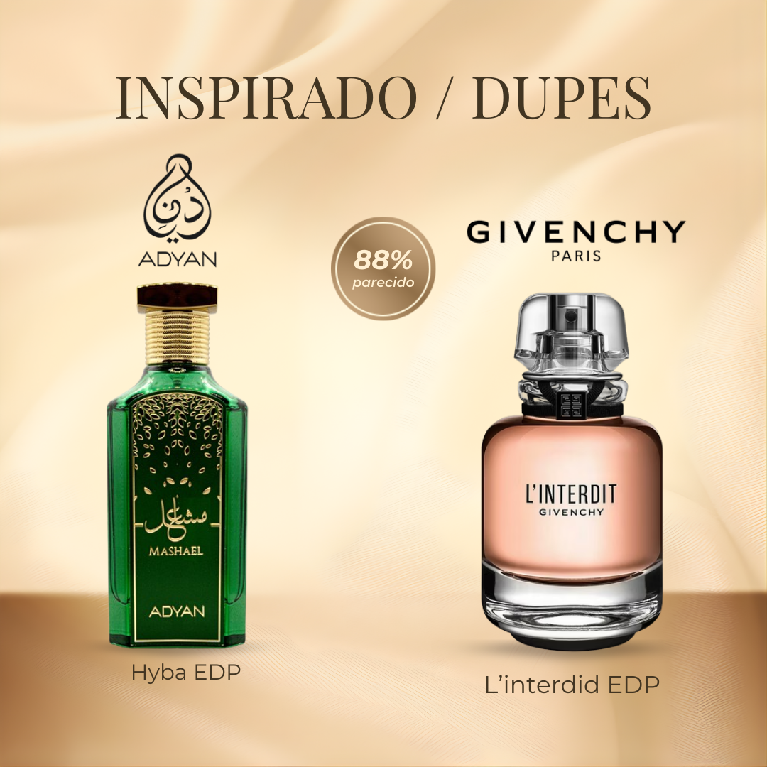 Adyan Mashael EDP 100 ml