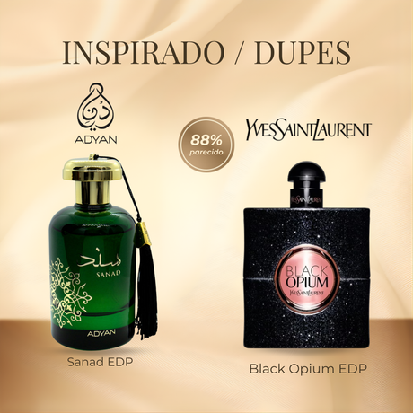 Adyan Sanad EDP 100 ml