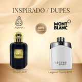 Adyan Shujah EDP 100 ml