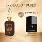 Adyan Al Oud Al Thameen EDP 100 ml