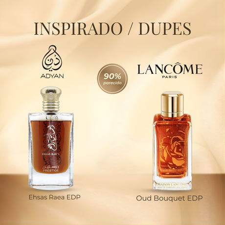 Adyan Ehsas Raee Edp 100 ml