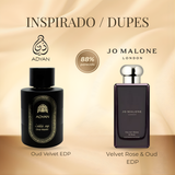Adyan Oud Velvet EDP 100 ml