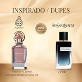 Adyan Fakhar Al Jamal Concentrated Perfume Oil 12ml