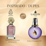 Adyan Mahra Concentrated Perfume Oil 12ml