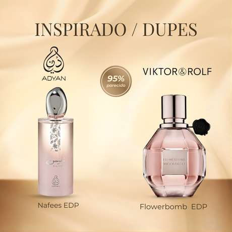 Adyan Nafees EDP 100 ml