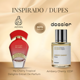 Adyan My Cherry Tropical Delights Extrait De Parfum 100 ml