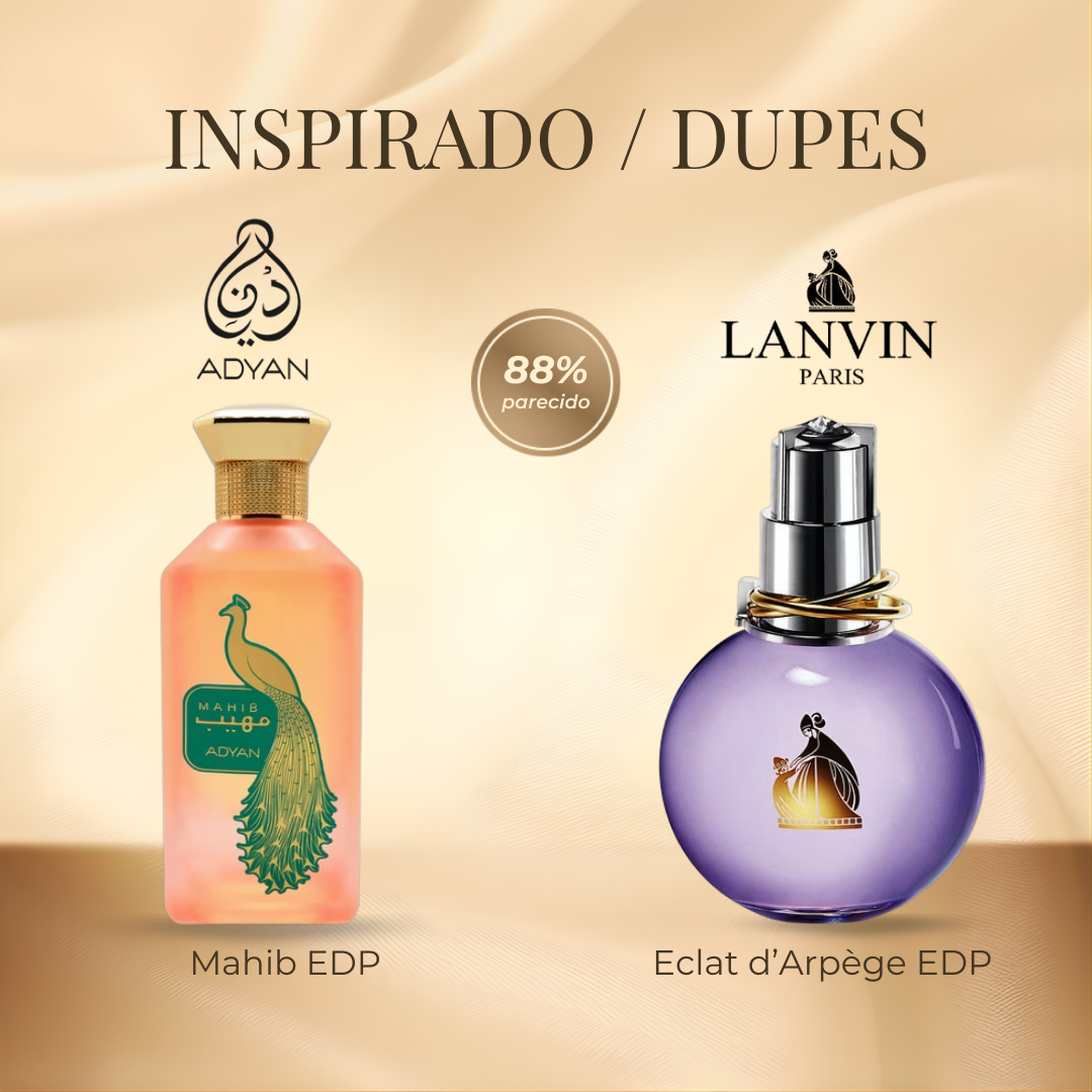 Adyan Mahib EDP 100 ml