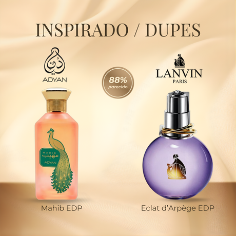 Adyan Mahib EDP 100 ml