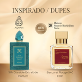 Adyan Silk D'Arabie Extrait De Parfum 100 ml