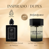 Adyan Stallion D'Arabie Extrait De Parfum 100 ml