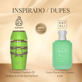 Adyan Timeless Pastels Of Arabia Extrait De Parfum 100 ml