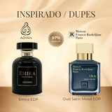 Adyan Emira EDP 100 ml