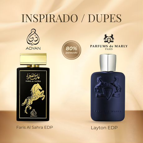Adyan Faris Al Sahra EDP 100 ml