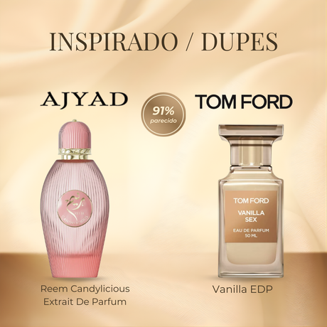 Ajyad Reem Candylicious Extrait De Parfum 100ml