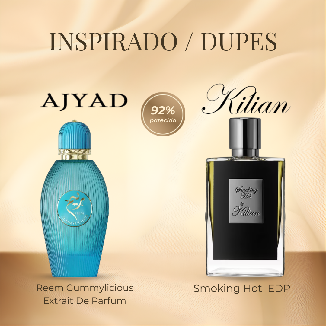 Ajyad Reem Gummylicious Extrait De Parfum 100ml
