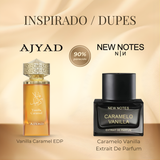 Ajyad Vanilla Caramel EDP 100ml