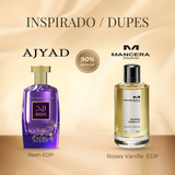 Ajyad Reeh EDP 100ml