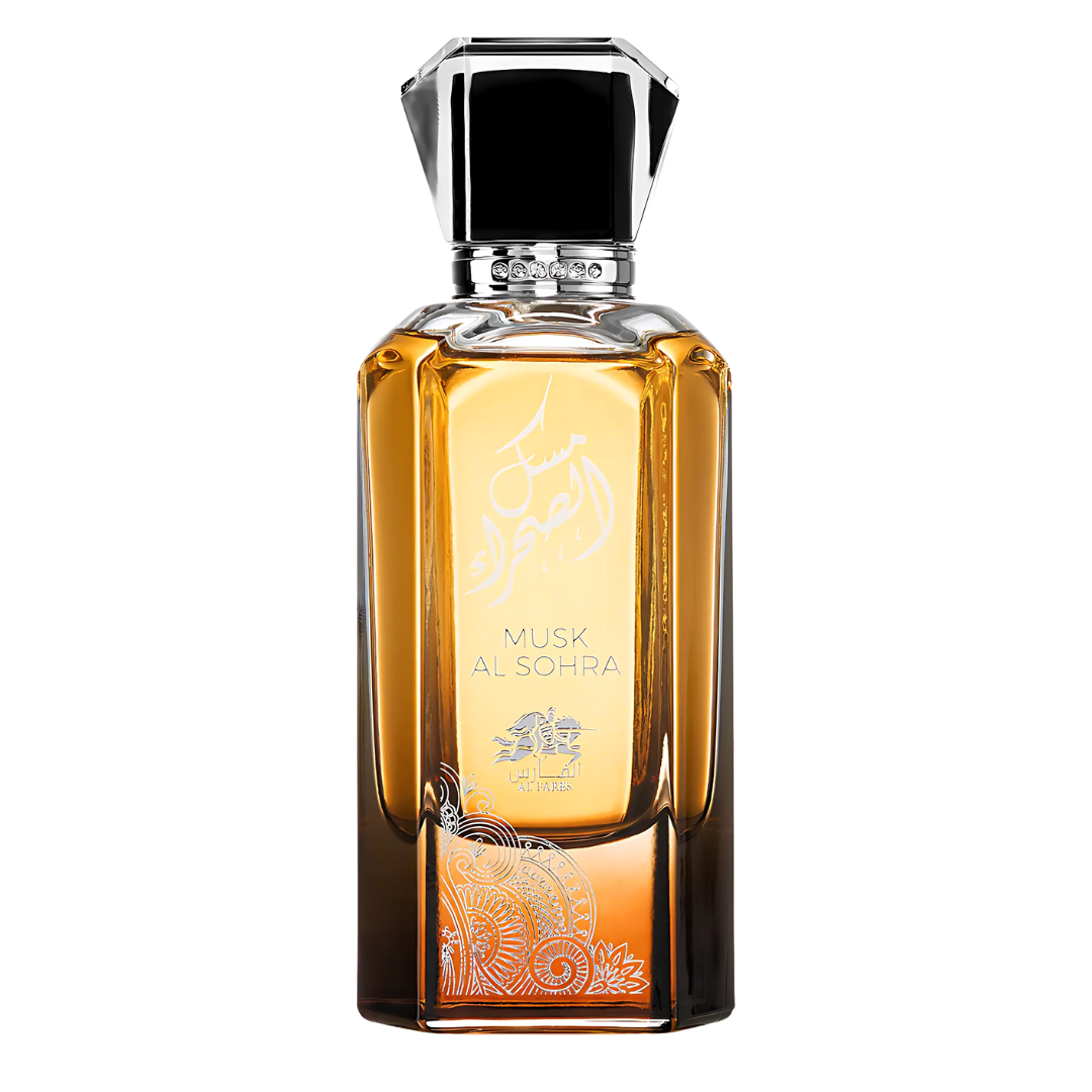 Musk Al Sohra 100ml Edp