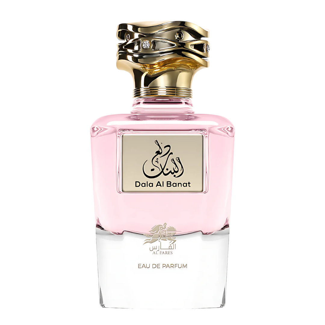 Dala Al Banat 90ml Edp