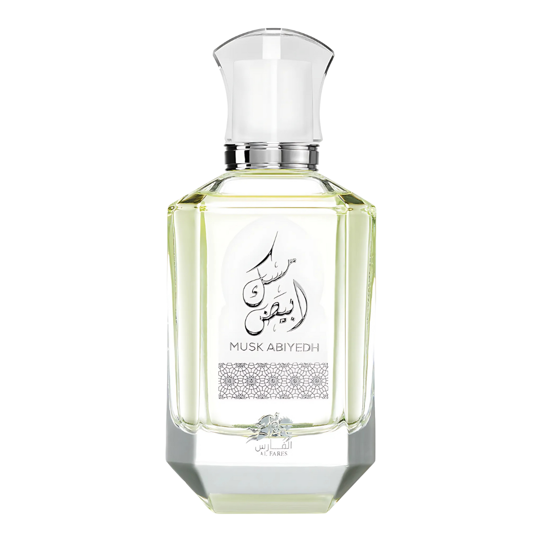 Musk Abiyedh  100ml Edp