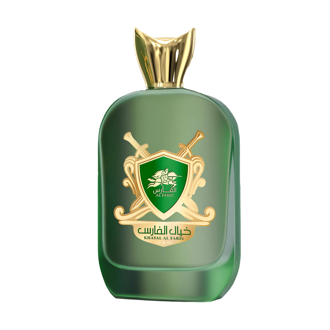 Khayal Al Faris 100ml Edp