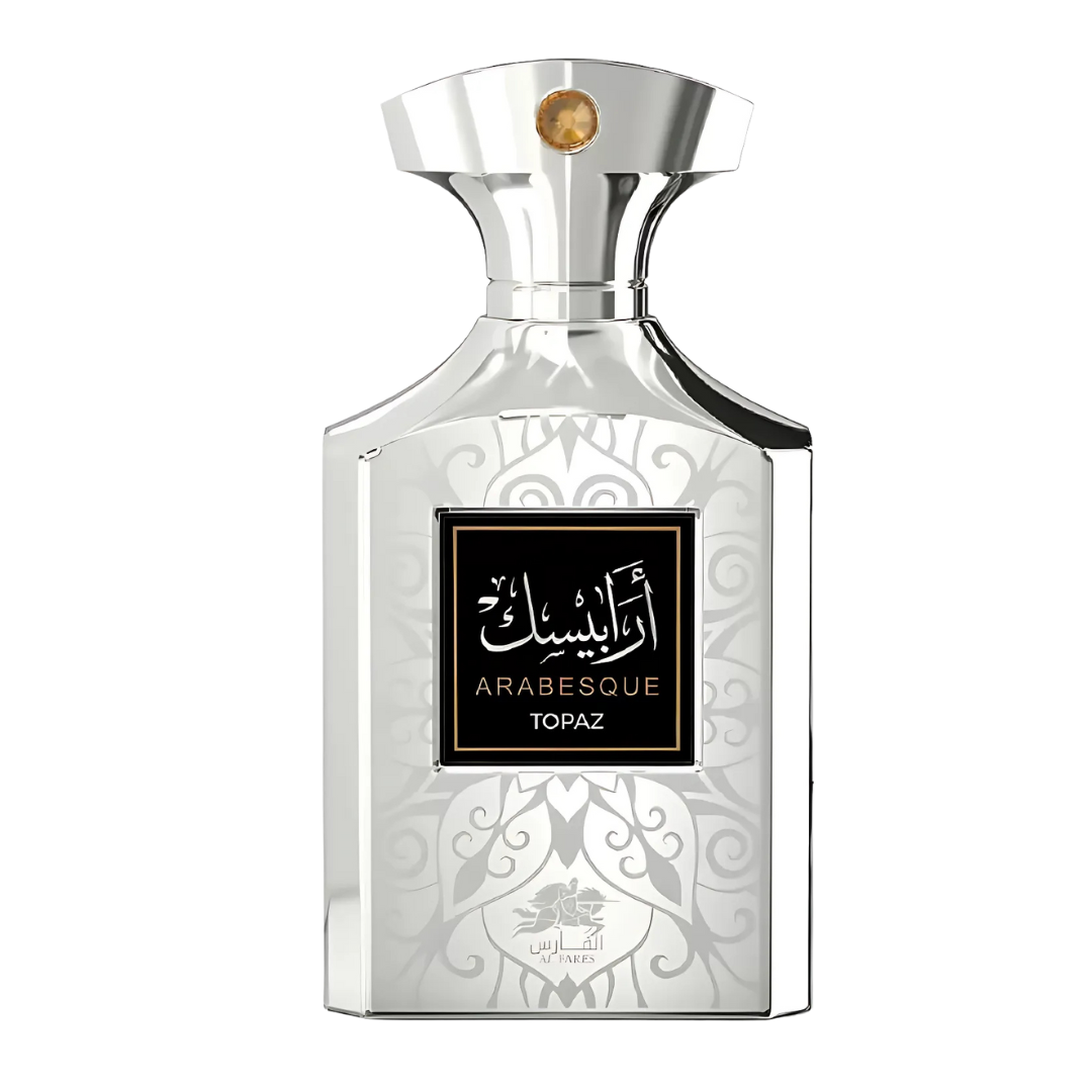 Arabesque Topaz 100ml Edp