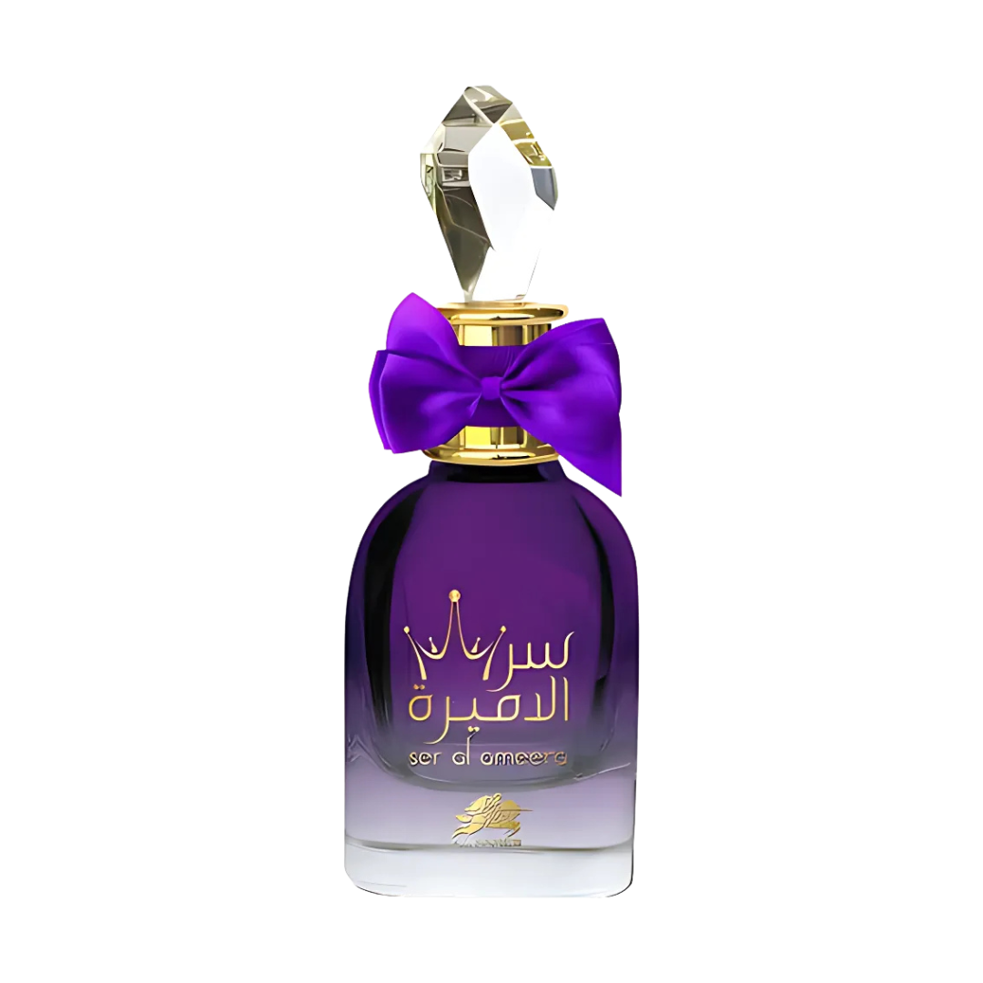 Ser Al Ameera 80ml Edp