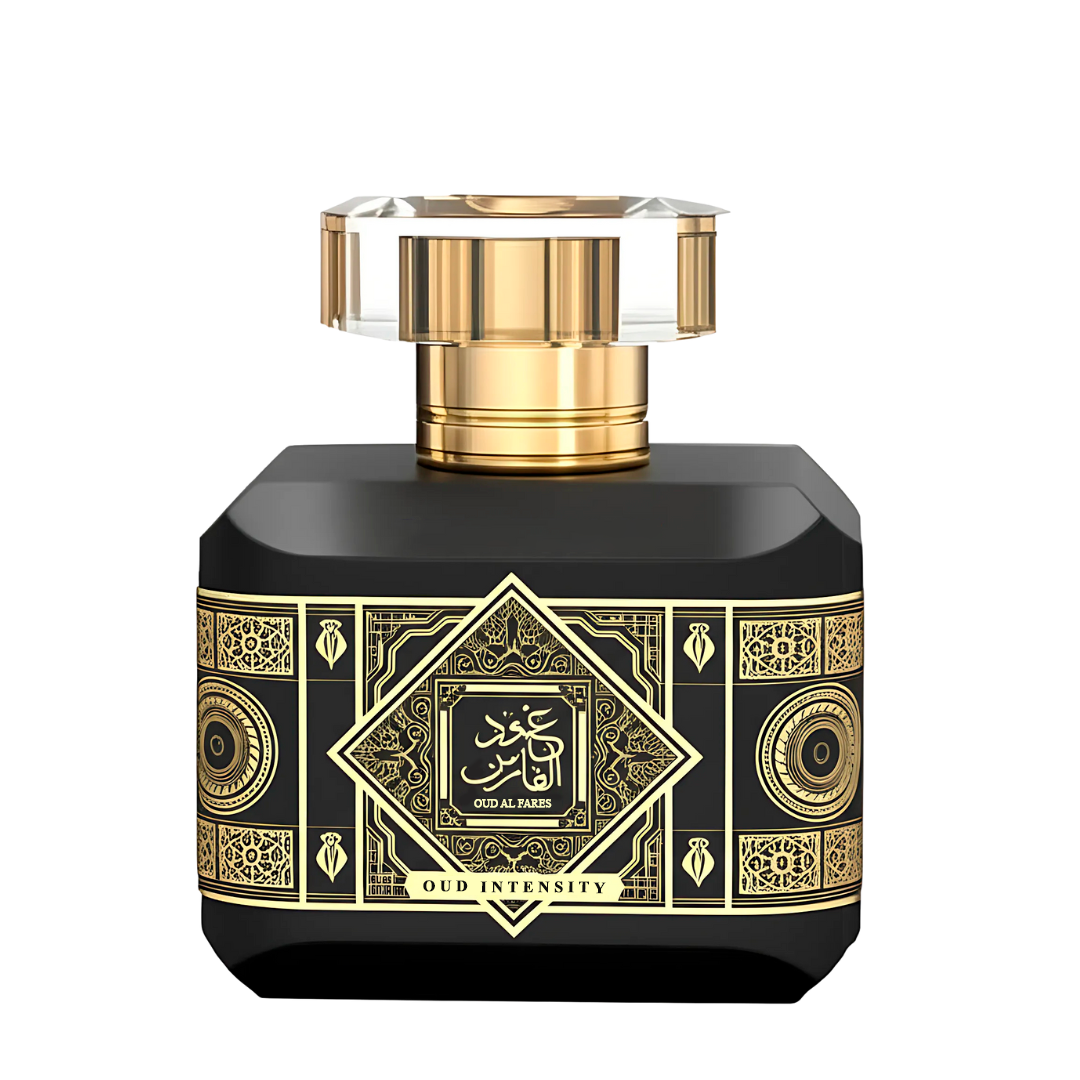Al Fares Oud Intensity Limited Edition 100ml Edp