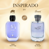 Hajes 100ml Edp