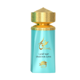Abaq Oud For Love 100ml Edp