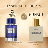 Anfar London Royal Imperial Extrait De Parfum 100ml