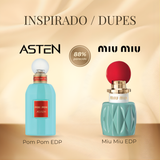 Asten Pom Pom EDP 100ml