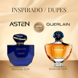 Asten Shimmer Edp 100ml