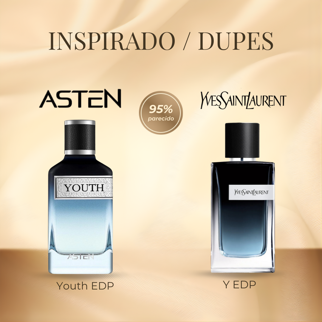 Asten Youth EDP 100ml
