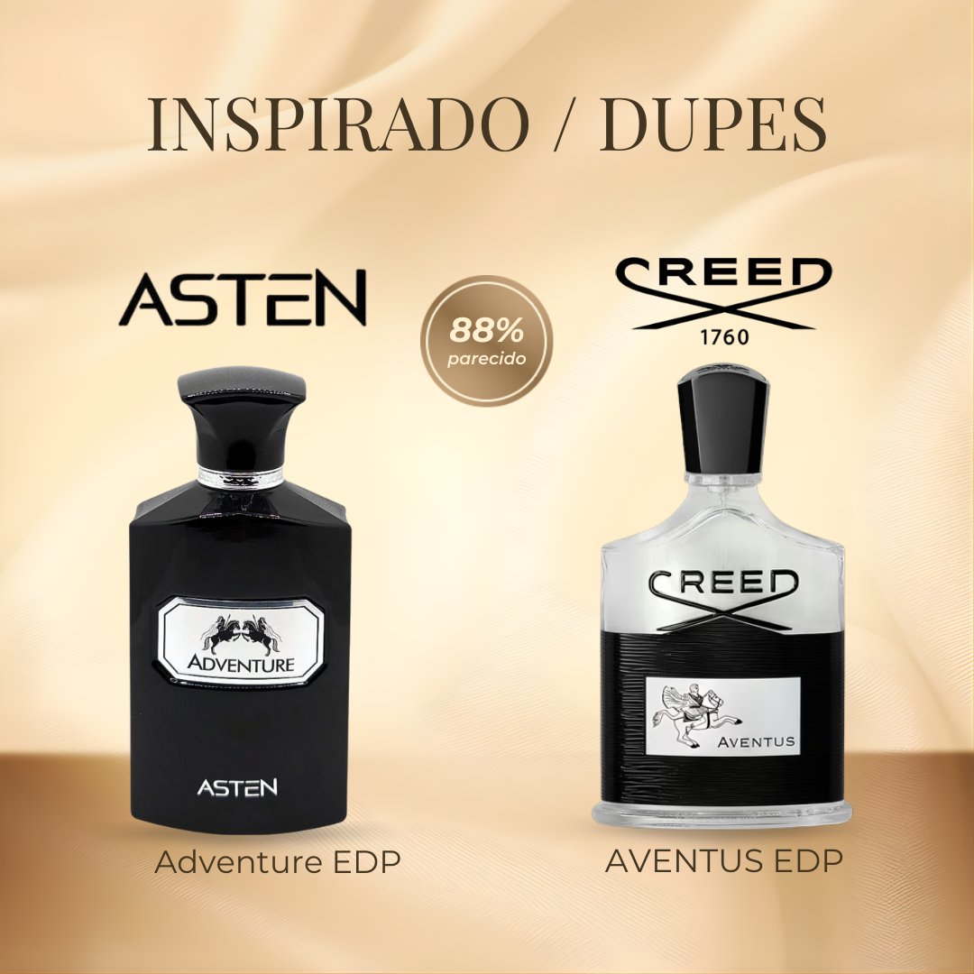Asten Adventure EDP 100ml