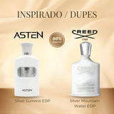 Asten Silver Summit EDP 100ml