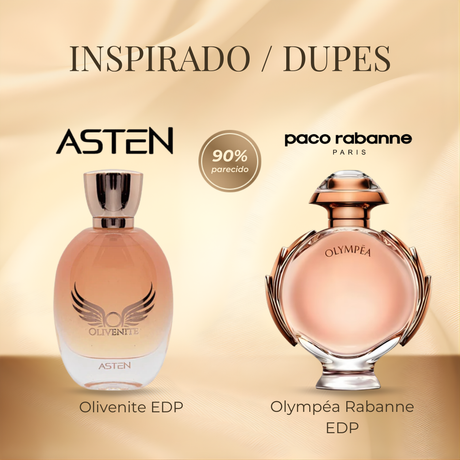 Asten Olivenite EDP 100ml