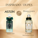 Asten Queen EDP 100ml