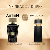 Asten Opulent Onyx EDP 100ml