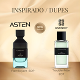 Asten Flamboyant EDP 100ml
