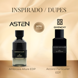 Asten Ambrosia Allure EDP 100ml