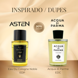 Asten Eau Du Cologne Noble EDP 100ml