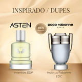 Asten Inventors EDP 100ml