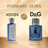 Asten Tyrant EDP 100ML