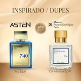 Asten 740 EDP 100ml