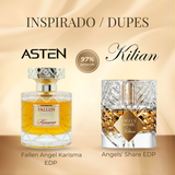 Asten Fallen Angel Karisma EDP 100ml